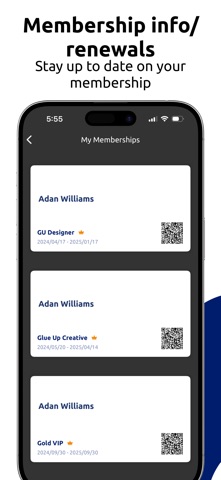 Quad-A screenshot