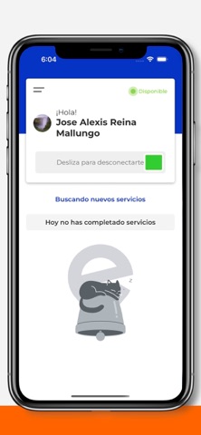 enpunto Drivers Screenshot 1 of 5