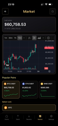 One&One Screenshot 5 of 6
