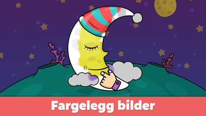 Barnespill - Puzzle for barn skjermbilde 2