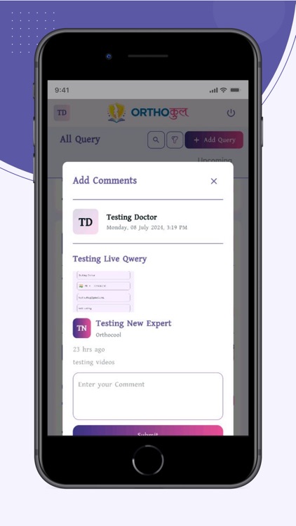 Orthokul screenshot-6