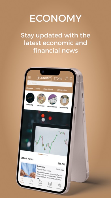 Sankari Gold Screenshot