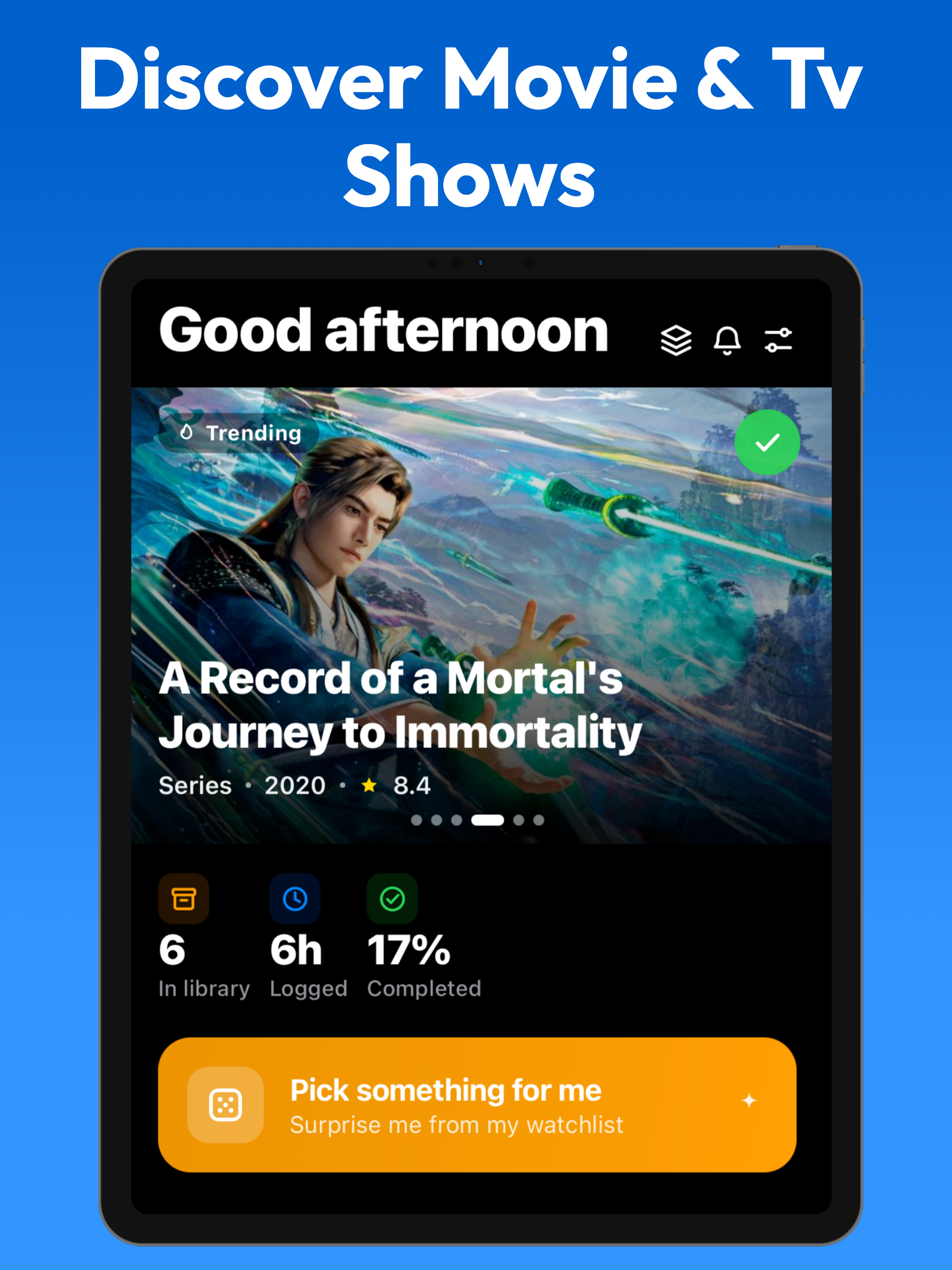 LOk I0k : Movies, Drama Shows screenshot 4