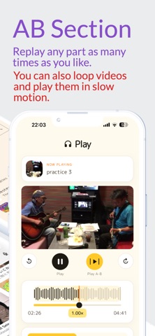 EAR RABBIT - Music Practice screenshot 3