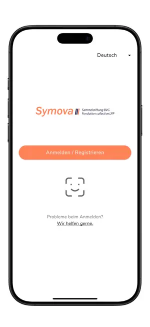 My Symova screenshot 1