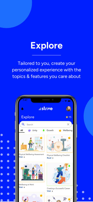 Recode Health Screenshot 4 of 4