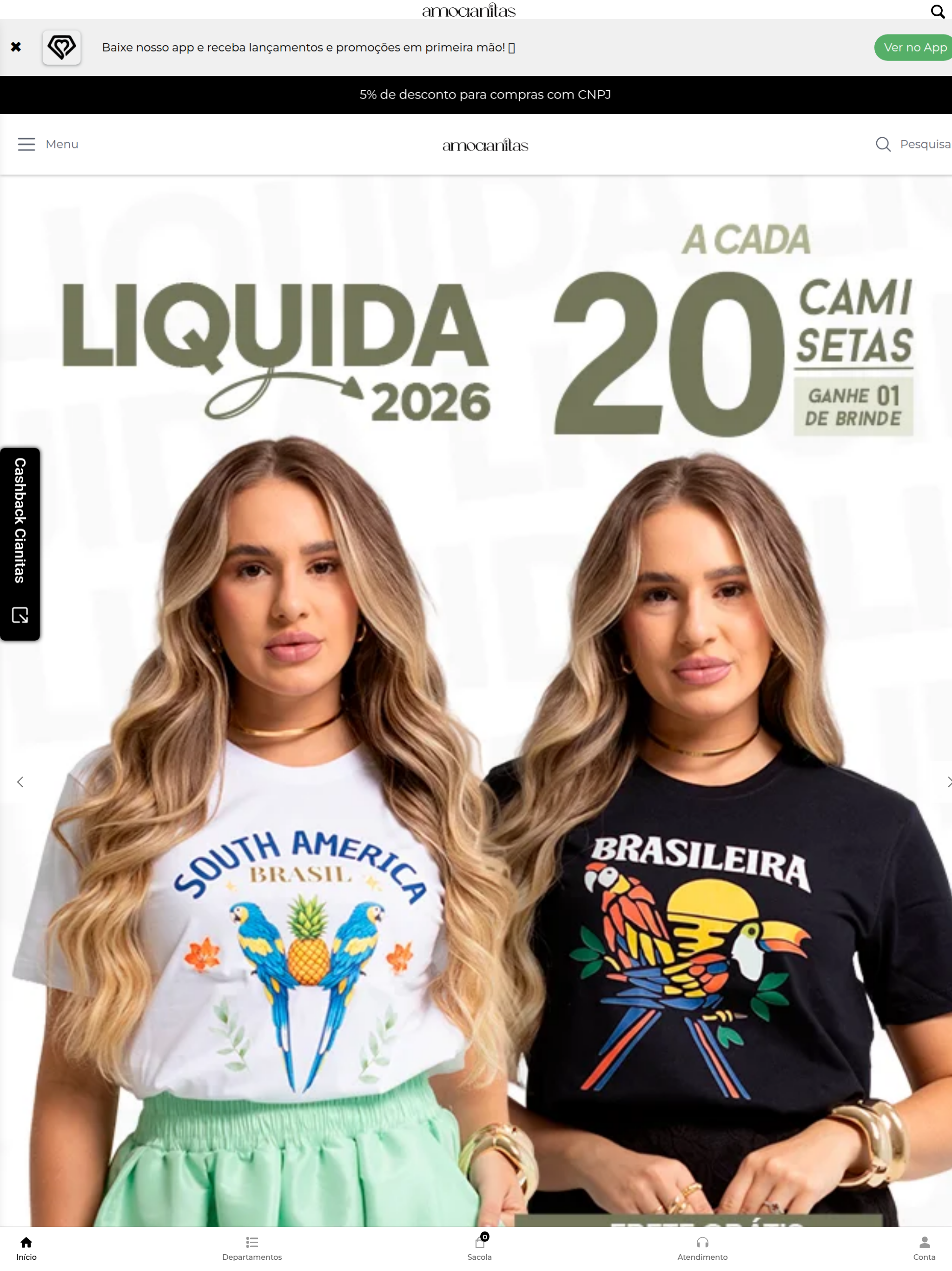 Amocianitas