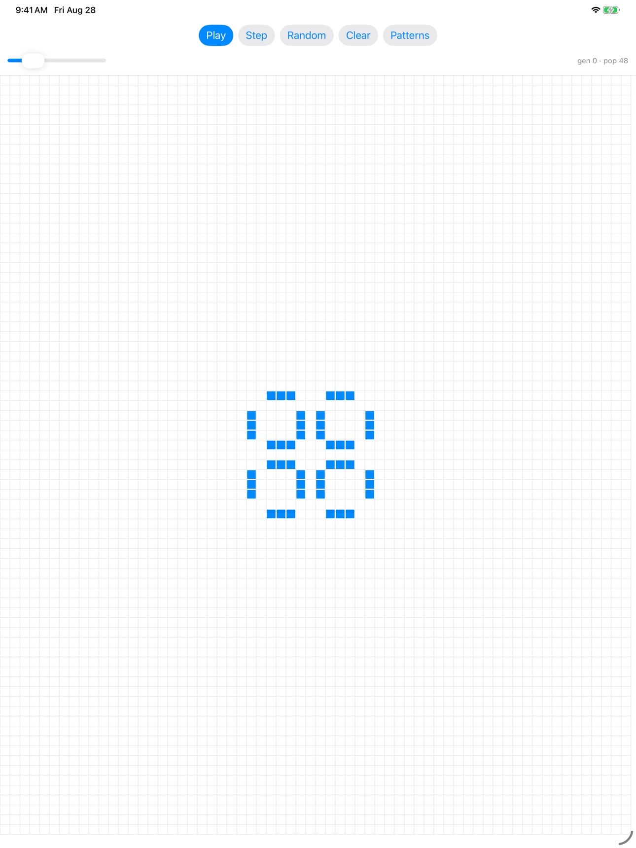 Screenshot 11 of Toroid