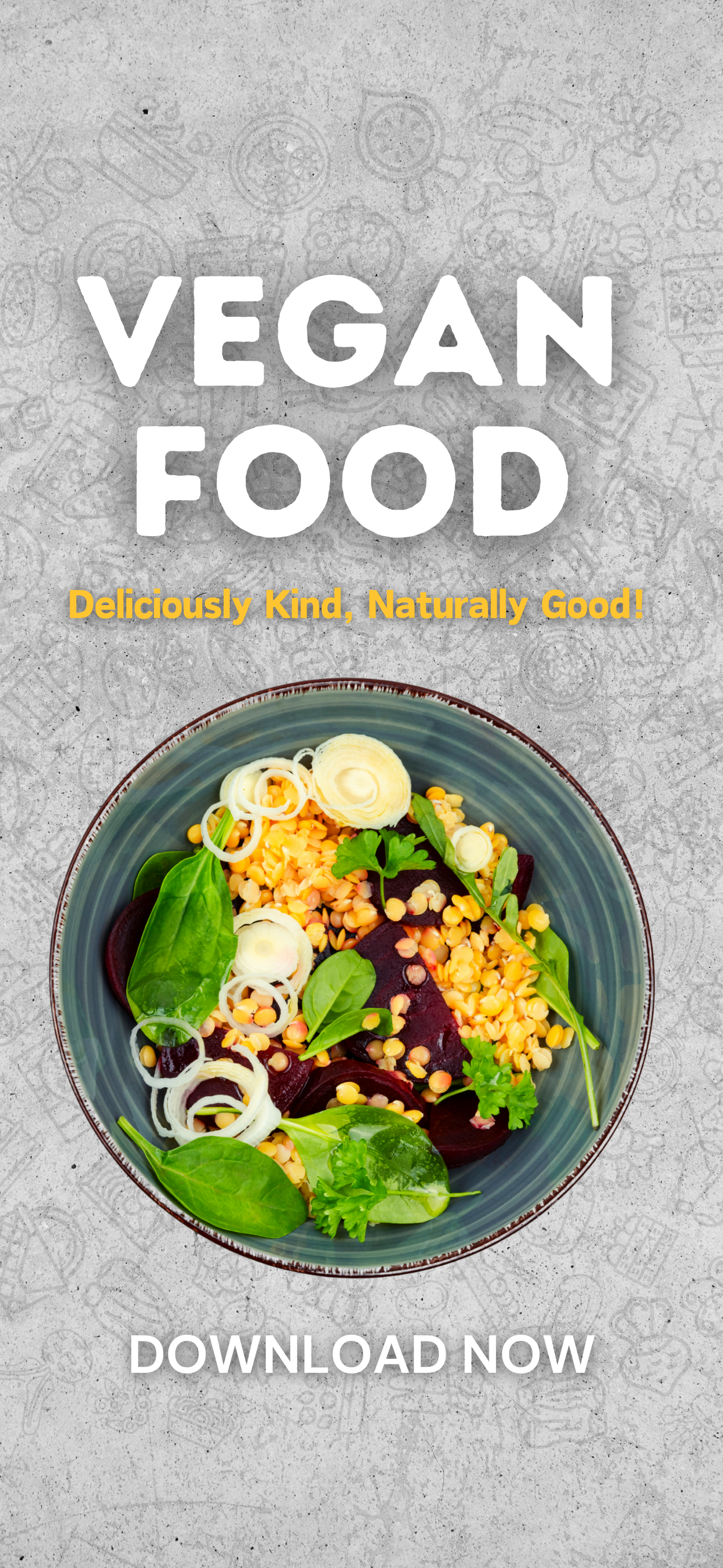 Healthy lover : Vegan Recipes screenshot 7
