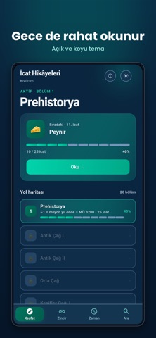 İcat Hikayeleri screenshot 7