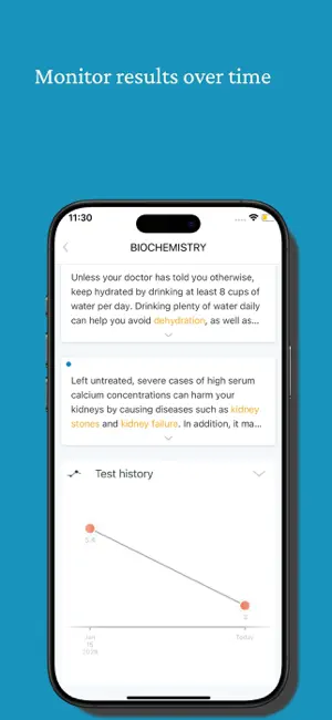Landmark Labs screenshot 3