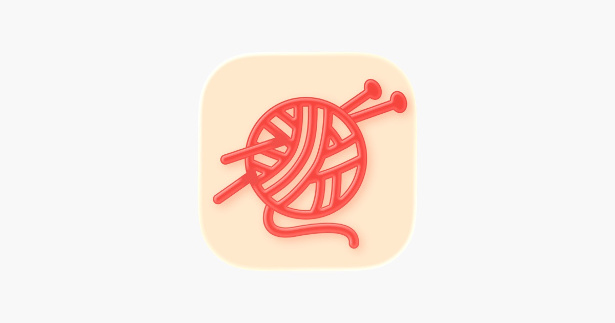 app-yarnpal-crochet-y-tejido-app-store
