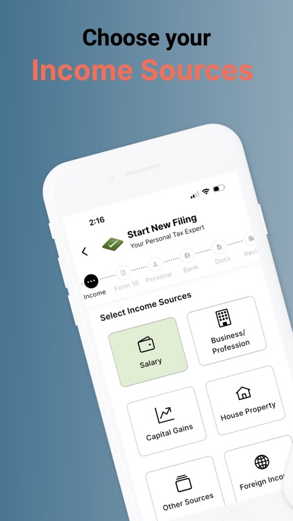 Income Tax Return AllIndiaITR