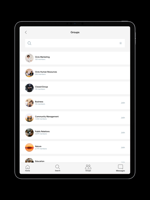 Screenshot #6 pour Değişim Öğretmenle