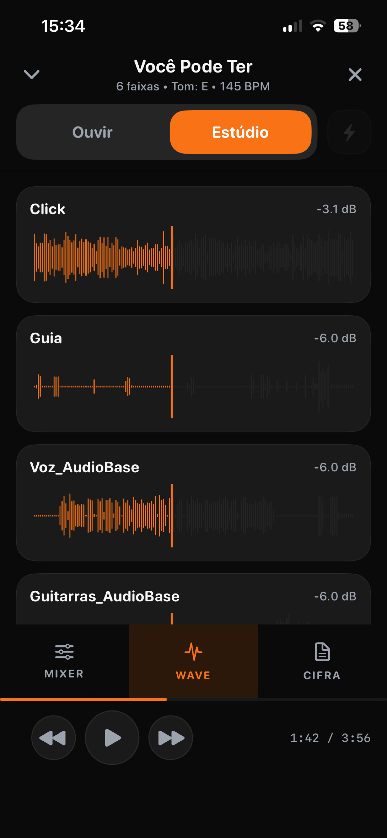 OnTrack - Tudo em um só lugar.