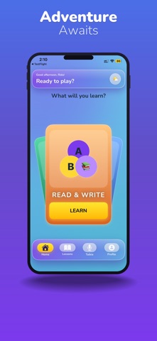 Memo Kids - Love to Learn screenshot