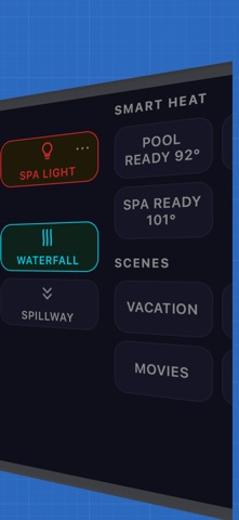 Smart Pool AI: Pool&Spa iPhone screenshot