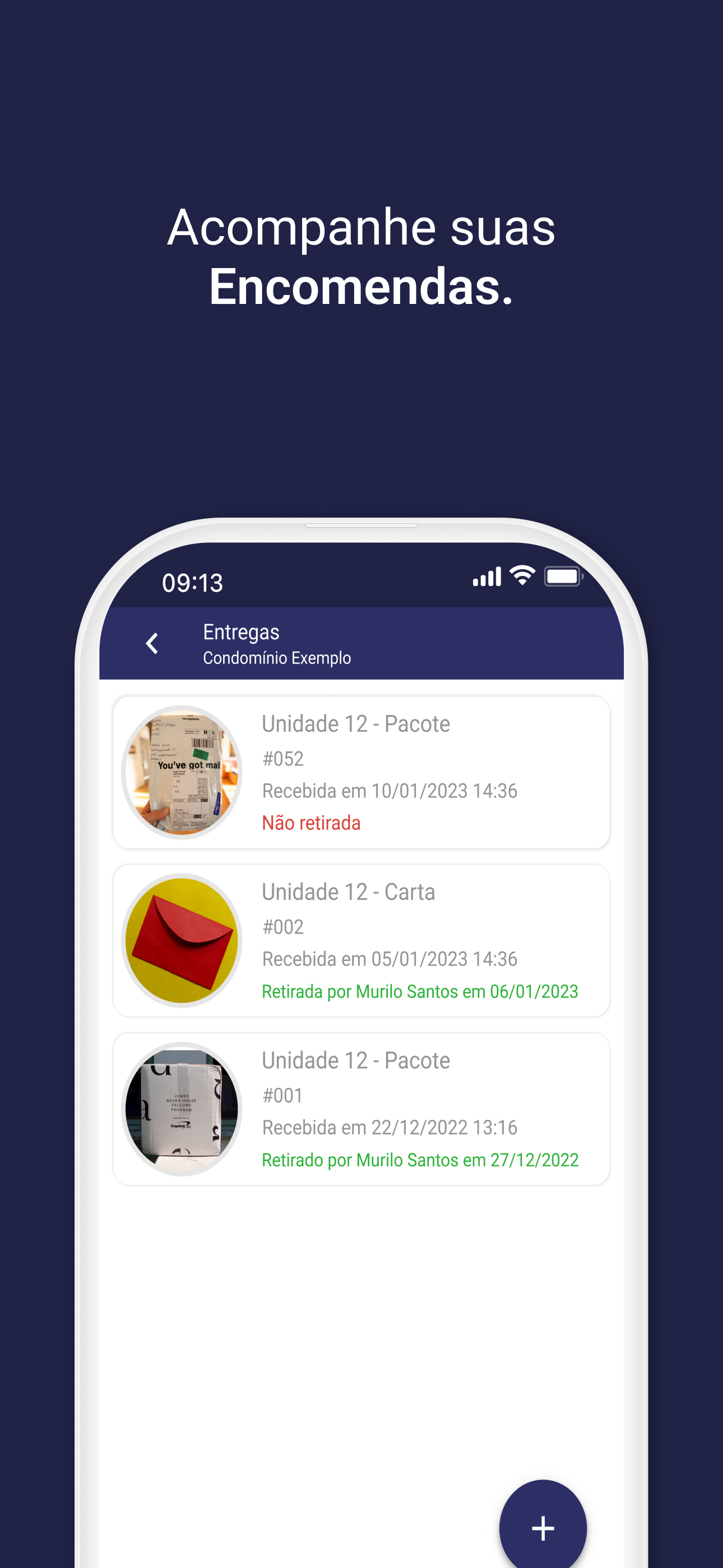 APKL ACESSO screenshot 4