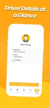 Smart Cab: Upgrade Your Fleet screenshot 5