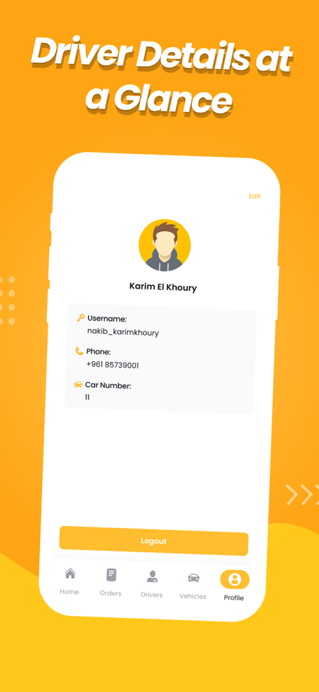 Smart Cab: Upgrade Your Fleet screenshot 5