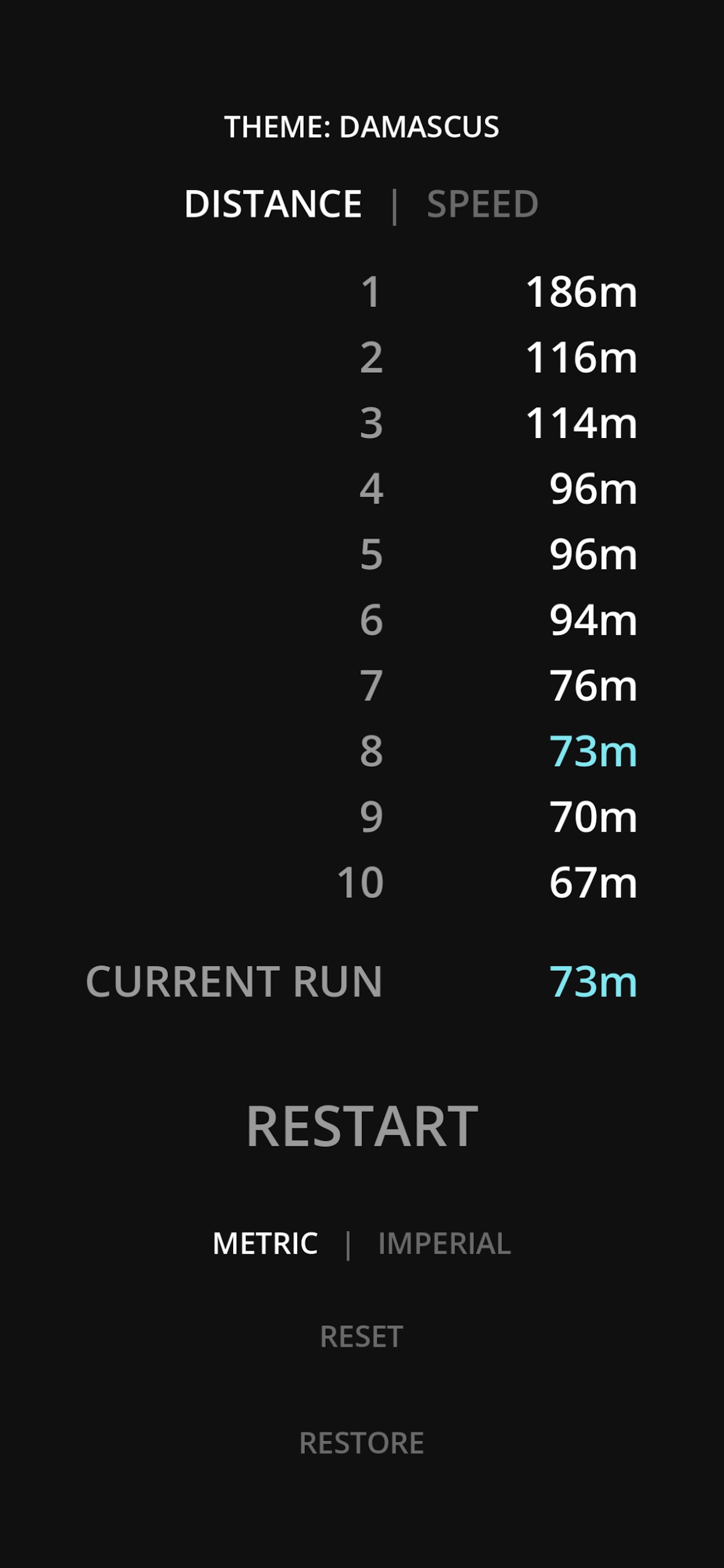 Screenshot 7 of Fujin Rise