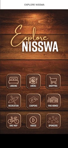 Explore Nisswa Screenshot 2 of 6