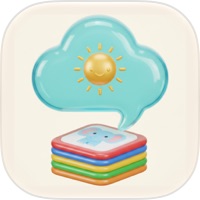 Talking Cards: Learn to Talk
