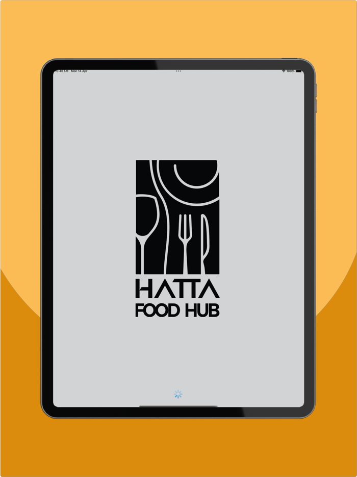 HattaFoodHub