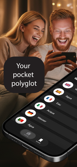 Multium - Your pocket polyglot Screenshot 1 of 8