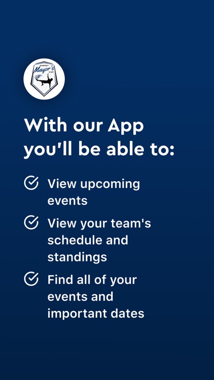 Surrey Mayor’s Cup