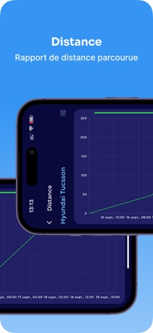 Tracky screenshot