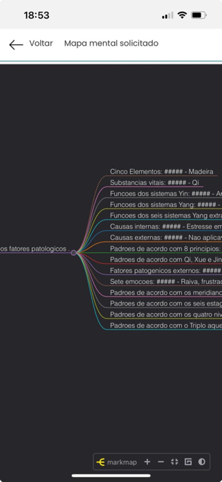 TAO AI Screenshot 5 of 10