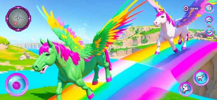 Pony Tales Magical Realm