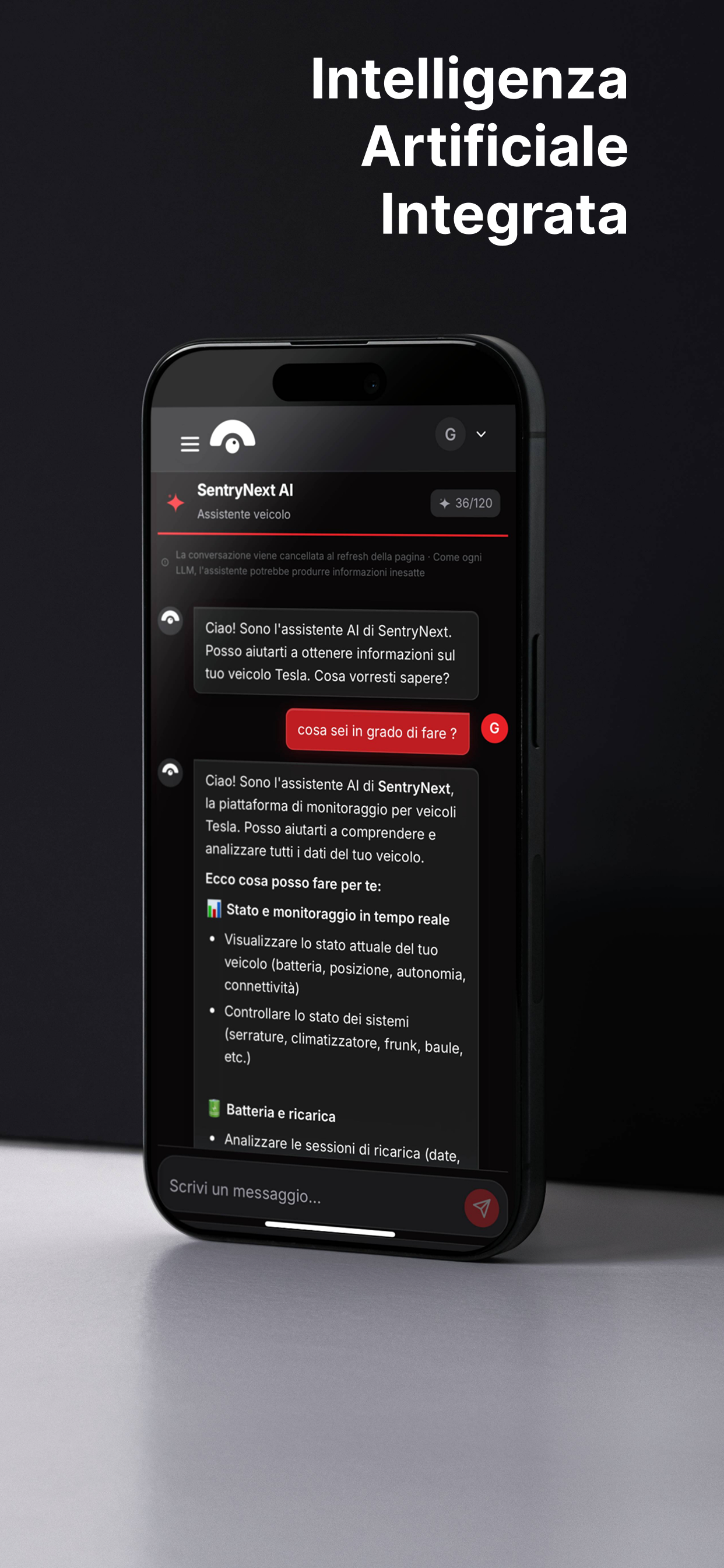 SentryNext screenshot 4