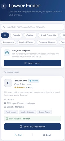 CaseBuilder AI (4f93e7) Screenshot 4 of 7