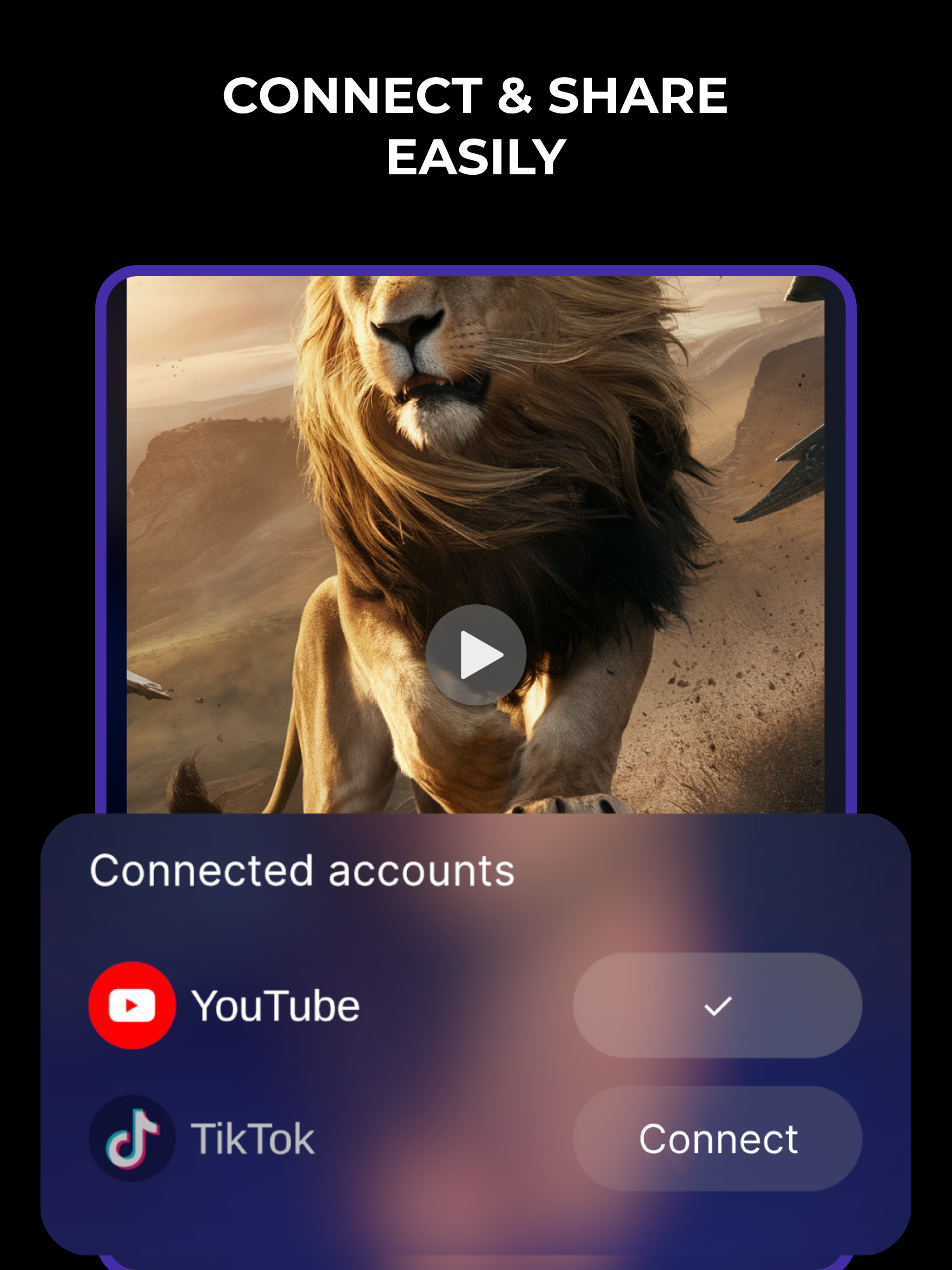 AI Video Creator - Generator screenshot 11