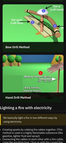 Survival Protocol X screenshot
