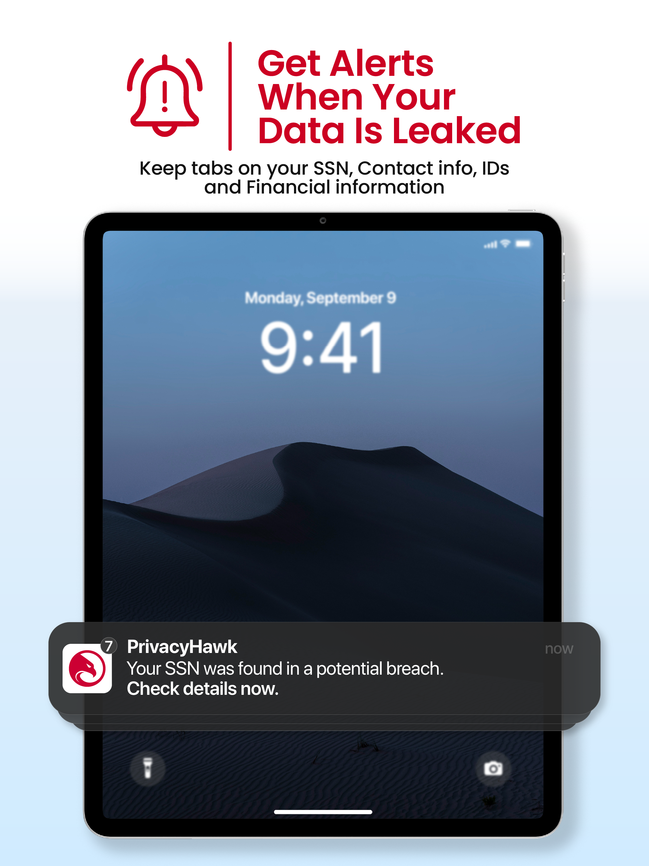 PrivacyHawk