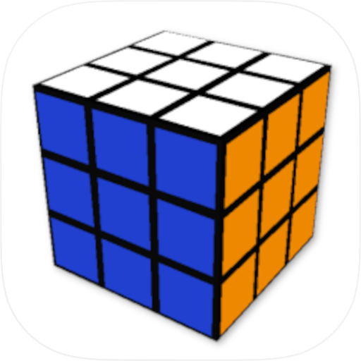 Cube Solver 3D
