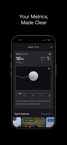 CYNC Golf Screenshot 4 of 5