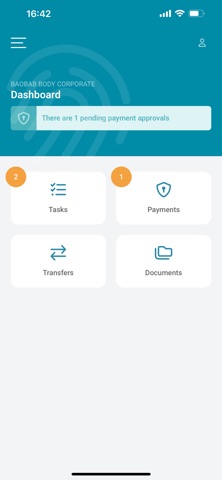 WeconnectU iPhone screenshot 1