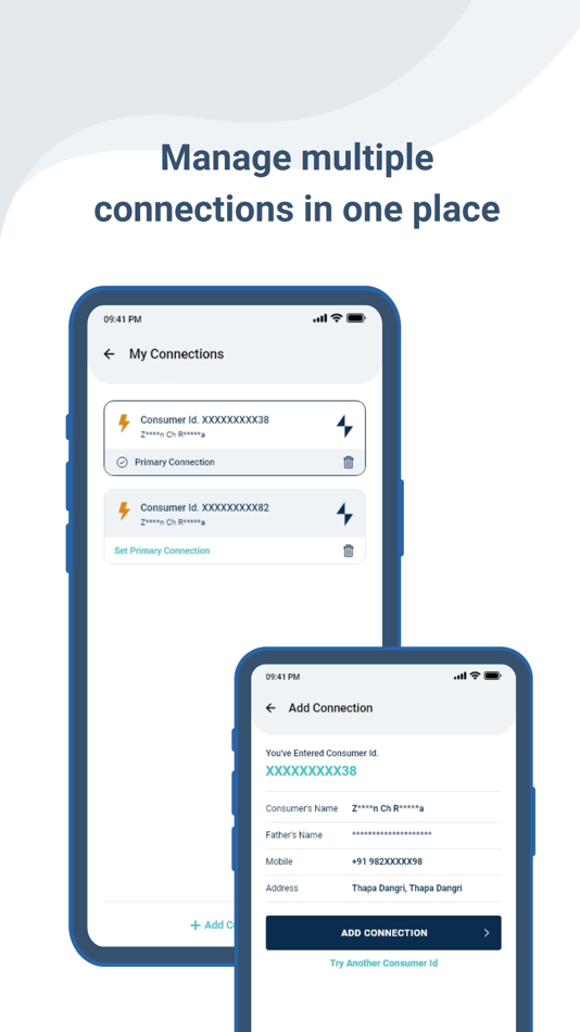#3. Csmart-Energy (iOS) 由: Inventive Software Solutions Pvt Ltd