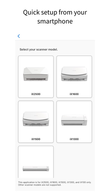 ScanSnap Home screenshot-5