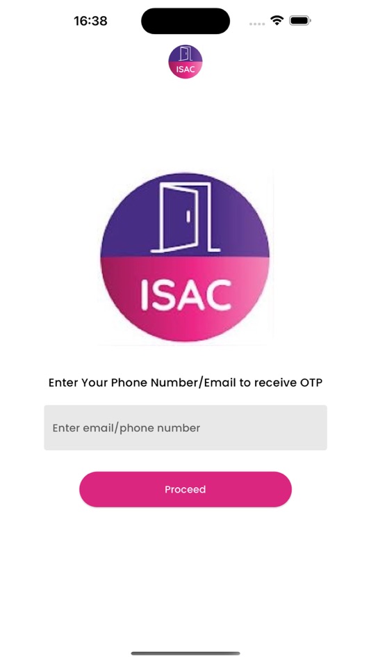 #1. ISAC LEARNING (iOS) 由: Anuj Gupta
