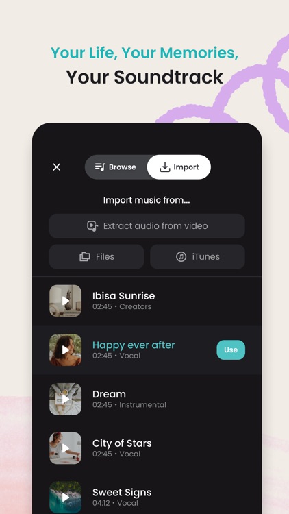 FastCut: Video Editor & Maker screenshot-3