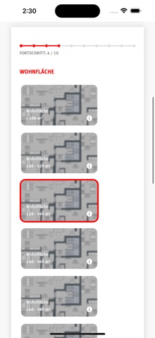 WeberHaus Screenshot 4 of 8