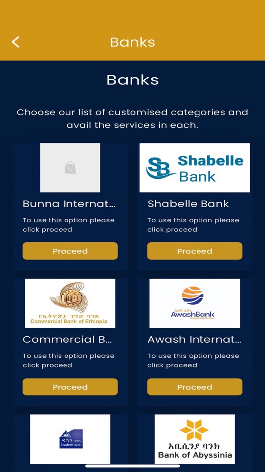 #4. HCash Customer App (iOS) 由: HelloCash Shabelle Bank