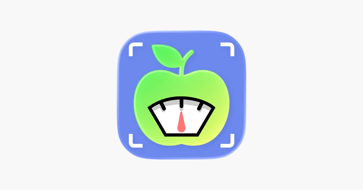 ‎Simple AI Calorie Counter App - App Store
