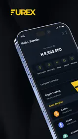 Furex: Trade Crypto/GiftCards 1