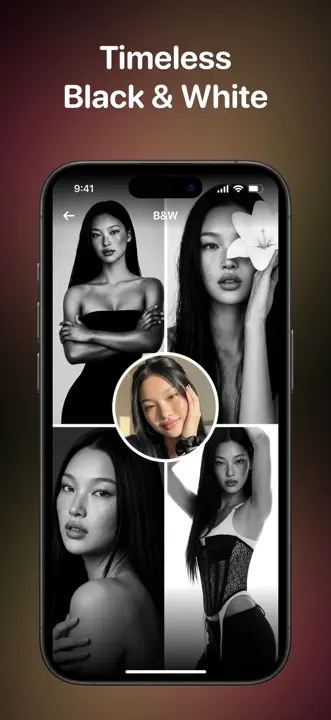 CloneAI: Screenshot 5 von 9